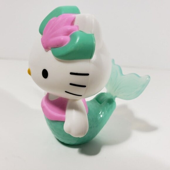 Sanrio Hello Kitty Toys & Book Lot Animation Cat Character - Picture 3 of 11
